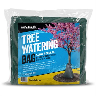 IKES 20gal Garden Armor Tree Watering Bag