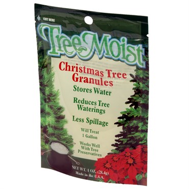 JRM 48pc 1oz Tree Moist Christmas Counter Dsp