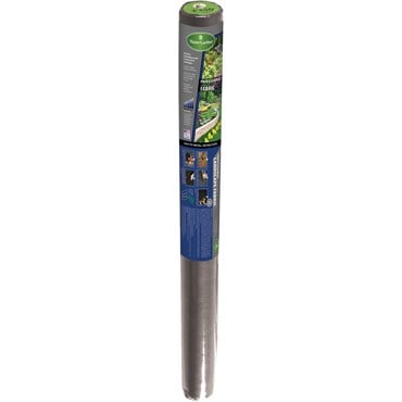 Master Gardner 4'x100' Weed Ender 25 Year Landscape Fabric