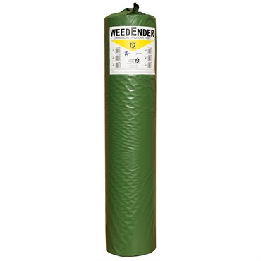 Master Gardner 4'x300' Weed Ender 25 Year Landscape Fabric