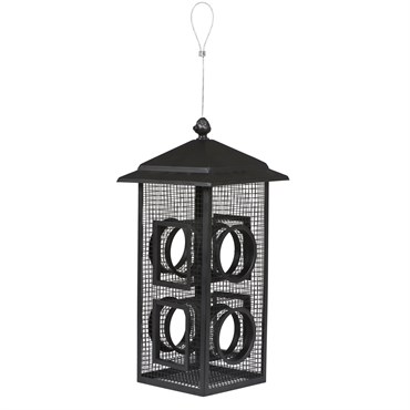 NoNo Fly Through Bird Feeder