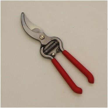 Organic Tool 8" Drop Forged Bypass Pruner