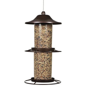Perky Pet Panorama Feeder