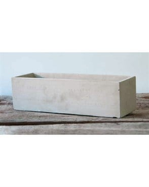 Avenue 3" PCC Low Rectangular