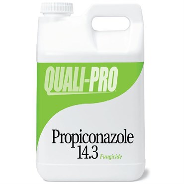 QP PPZ 14.3 Gl (2/CS)( Propiconazole )