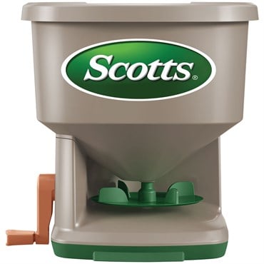 Scotts Handheld Spreader