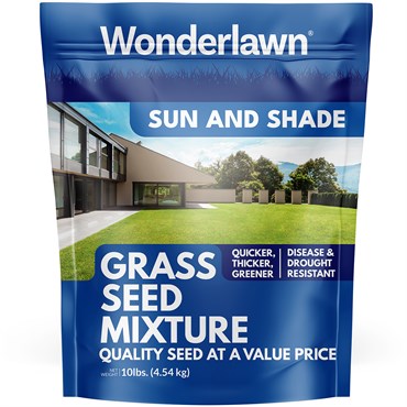 Wonderlawn 10