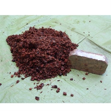 Bosmere Coir Chips Brick