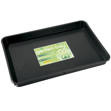 Bosmere 22.5" Standard Tray Black