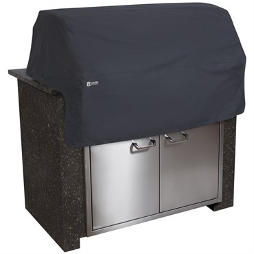 Classic Accessories 32" Built-In BBQ Grill Top Cover