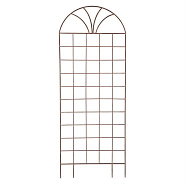Deer Park Medium Arch Top Trellis