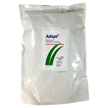 Envu Adept 16 X 1oz WSP (12/CS)( Diflubenzurion )