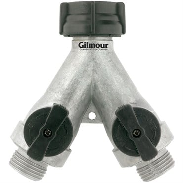 Gilmour Select 5 Pattern Trigger Control Nozzle