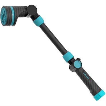 Gilmour 19" Swivel Connect Extra Heavy Duty Thumb Control Pre-Set Wand
