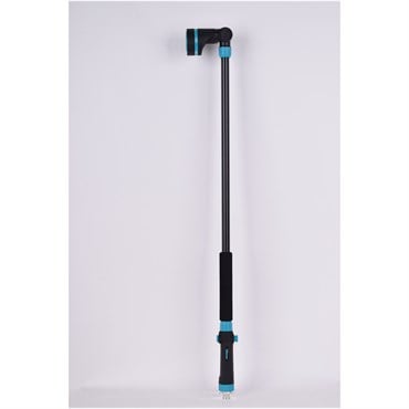 Gilmour 36" Swivel Connect Extra Heavy Duty Push Button Control Pre-Set Wand