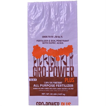 Gro Power 50