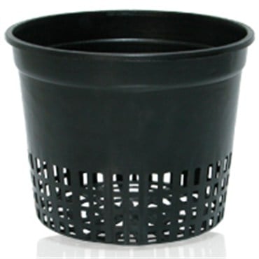 HDF 50ct 5" Net Cup Pack/ 1 Each is a sleeve of 50/10 sleeves per case