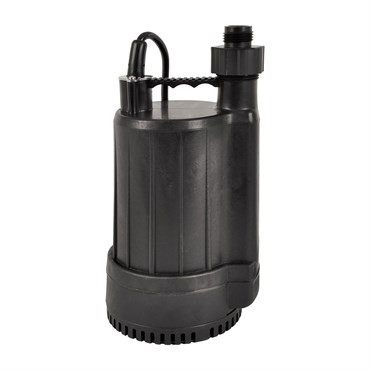 Red Lion 1/4HP RL-MP25A Automatic Utility Pump 2200gph