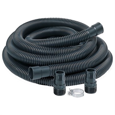 Red Lion 24' RL-SPDK Sump Pump Discharge Hose Kit