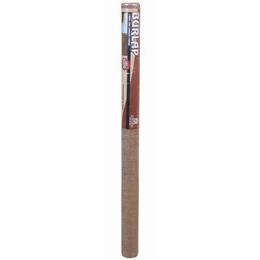 Master Gardner 3'x20' 100% Natural Burlap