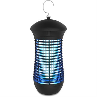 GREEN-STRIKE 4000V Elektra Bug Zapper 1800 Series w/ High-efficiency 24W UV-A