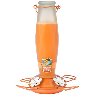 Perky Pet Frosted Prism Oriole Feeder