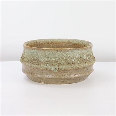 PHG 7.5"x4" Santa Barbara Planters Rustic Evergreen Case of 4