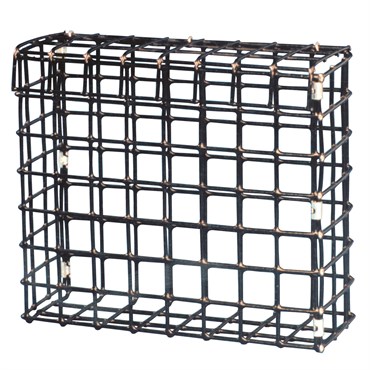 Pine Tree 7.5"x8" Wire Feeder For Large Cake