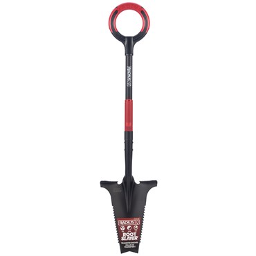 Radius Root Slayer 2.0 Transplant Shovel