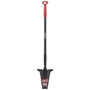 Radius Root Slayer 2.0 Nomad Shovel
