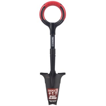 Radius Root Slayer 2.0 Mini-Digger