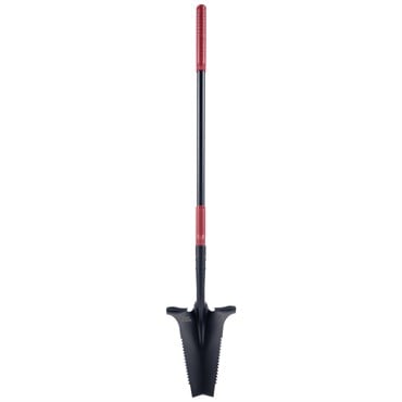 Radius Root Slayer 2.0 LH Shovel
