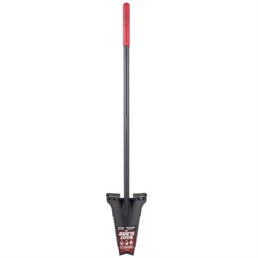 Radius Root Slayer All Steel Shovel