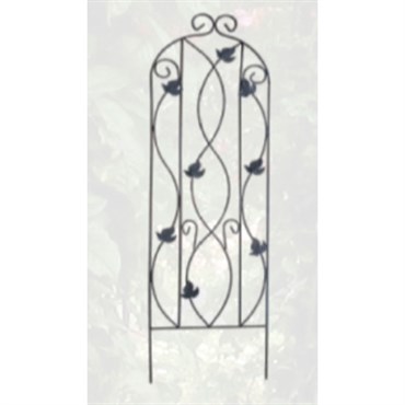 Austram 46" Lovebird Trellis