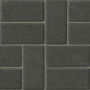Belgard Holland Stone Legacy Paver, 4" x 8" x 2-3/8", Rectangular, Victorian | 10156515