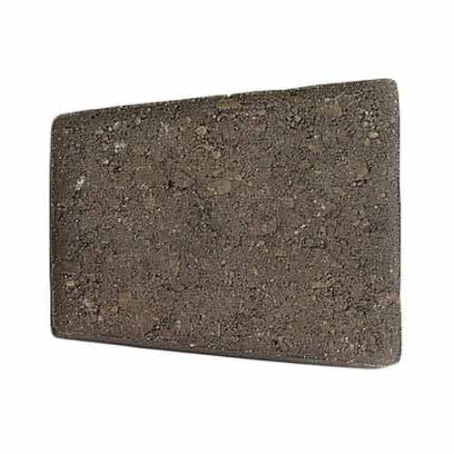 Paver Stone, Large Circle North Shore Traditional Cobble Series Circle