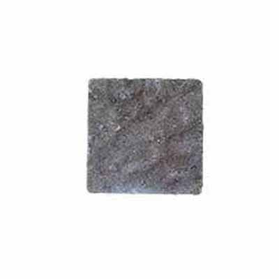 Paver Stone, 7" x 7" Small Square Minnesota River Vavel II