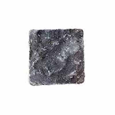 Paver Stone, 7" x 7" Small Square Minnesota River Vavel