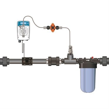 DOSATRON 1 1/2" Etatron eONE Micro Doser ULTRASONIC KIT