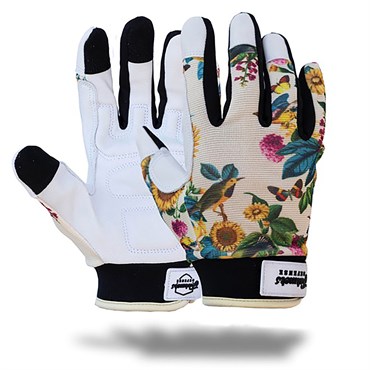 Farmers Defense Gloves Small Garden Flower