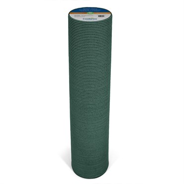 Gale Pac 12'x50' Medium Fabric Forest Green 70% Shade