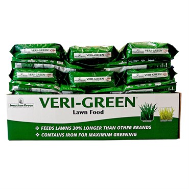 Jonathan Green 5M Veri-Green Lawn Food MP