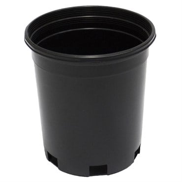 NS PC-1H INJECTION MOLD, TRADE SIZE 1 GALLON, .69 GALLON, BLACK 66/CS 88CS/TOWER (6"X7"), 1Gallon