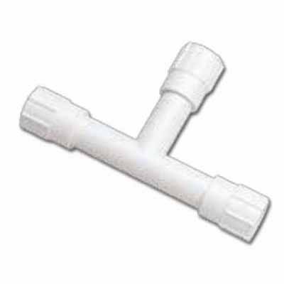 PVC Tee 3/4 in. | KRT 401-007