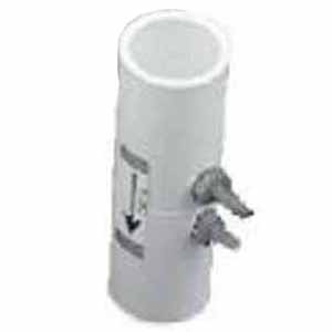 Sch. 40 PVC Coupling Connector 3/4 in. Socket | C-075