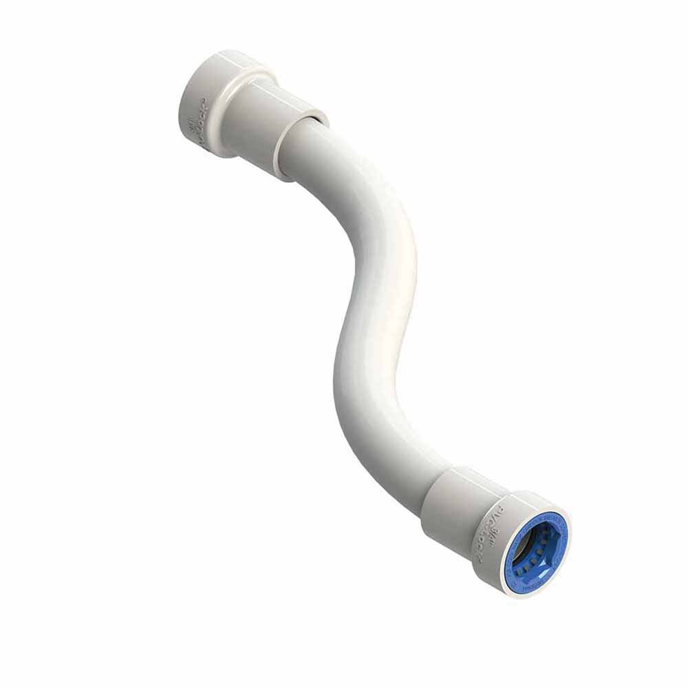 PVC Repair Coupling 1 in. Push Flexible | 08002