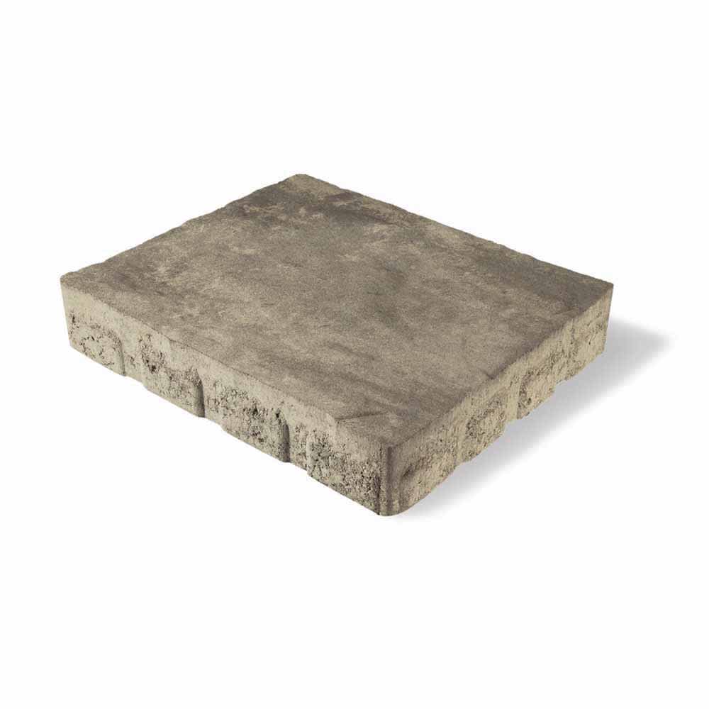 Paver, 2-3/4" Bavarian Blend Random Bundle Thornbury EnduraColor