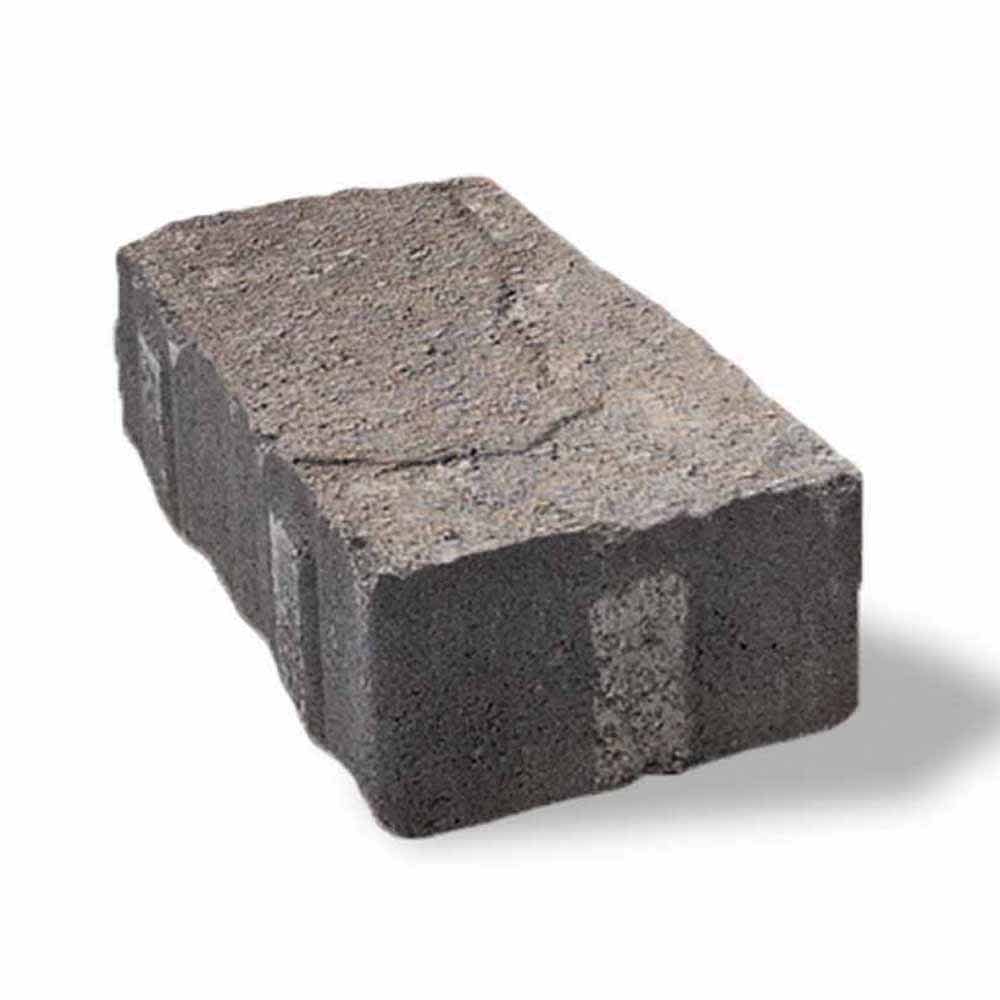 Paver, 2-3/4" Sierra 3-Stone Random Bundle Classic Westport