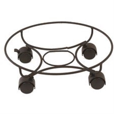 WSP HG 10" Heavy Duty Plant Caddy