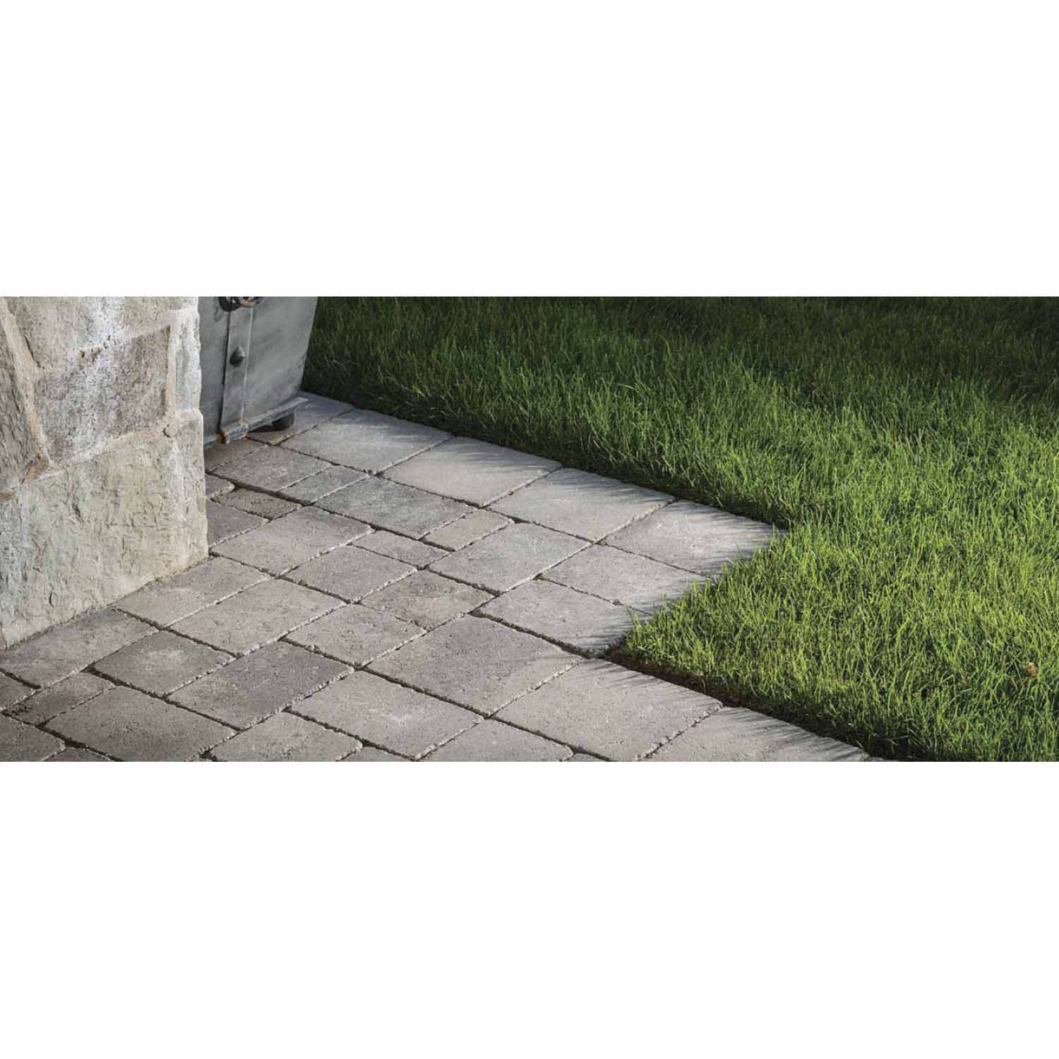 Belgard Dublin Cobble Heritage Modular Paver, 3-Piece, Toscana | 10102535